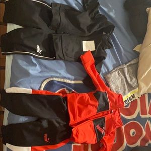 Puma sweatsuits! No tags but are unused.